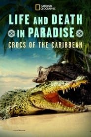 Image Life and Death in Paradise: Crocs of the Caribbean