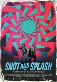 Image Snot and Splash