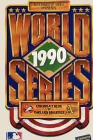 1990 Cincinnati Reds: The Official World Series Film series tv