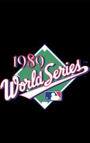 1989 Oakland Athletics: The Official World Series Film series tv
