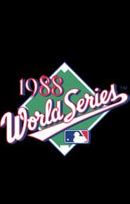 1988 Los Angeles Dodgers: The Official World Series Film series tv