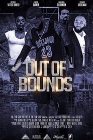Out of Bounds series tv