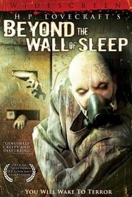 Beyond the Wall of Sleep series tv