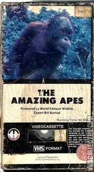 The Amazing Apes series tv