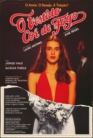 O Vestido Cor de Fogo (1985)