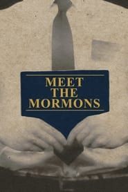 Image Meet the Mormons