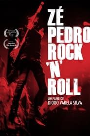 Zé Pedro Rock ‘n’ Roll series tv