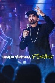 Thiago Ventura: POKAS series tv