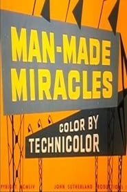 Man-Made Miracles series tv