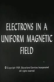 Image Electrons In A Uniform Magnetic Field
