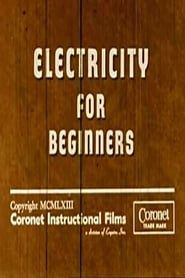 Electricity for Beginners series tv