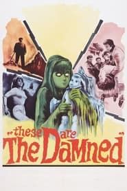 The Damned series tv