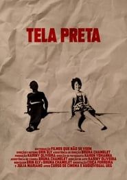 Tela Preta series tv