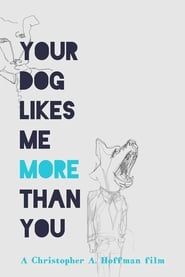 Image Your Dog Likes Me More Than You