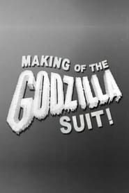 Image Making of the Godzilla Suit!
