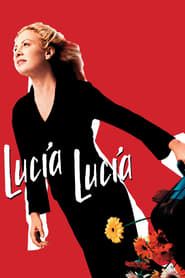 Lucía, Lucía series tv