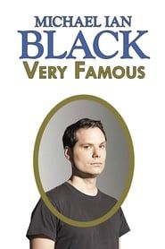 Michael Ian Black: Very Famous (2011)