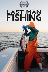 Last Man Fishing series tv