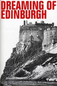 Image Dreaming of Edinburgh, an Extract from the Breathing House 2020