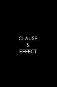 Clause and Effect 1988 streaming