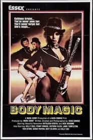 Body Magic (1982)