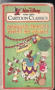 Donald Duck's First 50 Years series tv