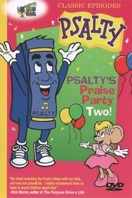 Image Psalty's Praise Party Two! 1996