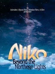 Niko: Beyond the Northern Lights series tv