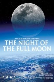 The night of the Full Moon series tv