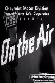 On the Air series tv