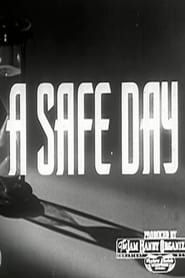 A Safe Day (1937)