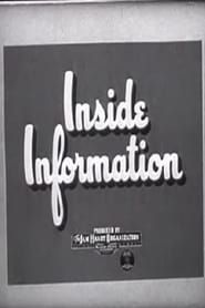 Inside Information (1941)