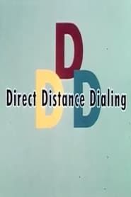Direct Distance Dialing series tv