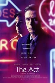 The Act series tv