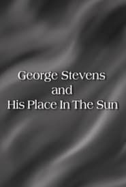 Image George Stevens and His Place In The Sun 2001