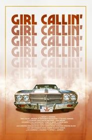 Girl Callin' series tv