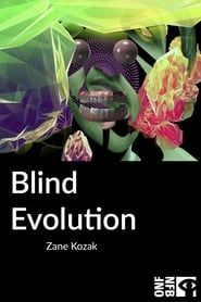 Image Blind Evolution