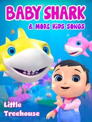Image Baby Shark & More Kids Songs (Little Treehouse)