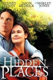 Hidden Places series tv