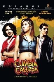 Cumbia Callera series tv