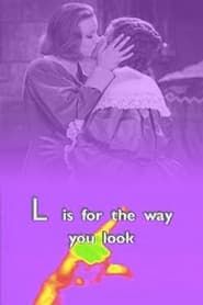 L is for the Way You Look series tv