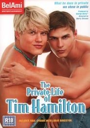 Image The Private Life of Tim Hamilton