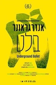 Underground Ballet series tv