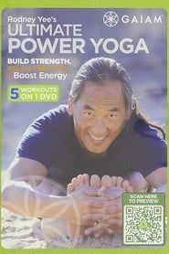 Rodney Yee's Ultimate Power Yoga - 4 Broadening Back Bends series tv