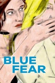 Blue Fear series tv