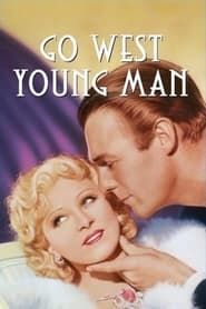 Go West Young Man series tv