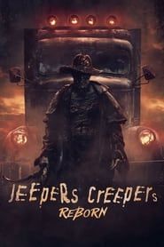 Voir Jeepers Creepers: Reborn (2022) en streaming