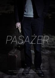 The Passenger series tv