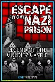 Colditz - The Legend series tv