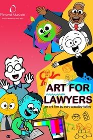 Art For Lawyers series tv